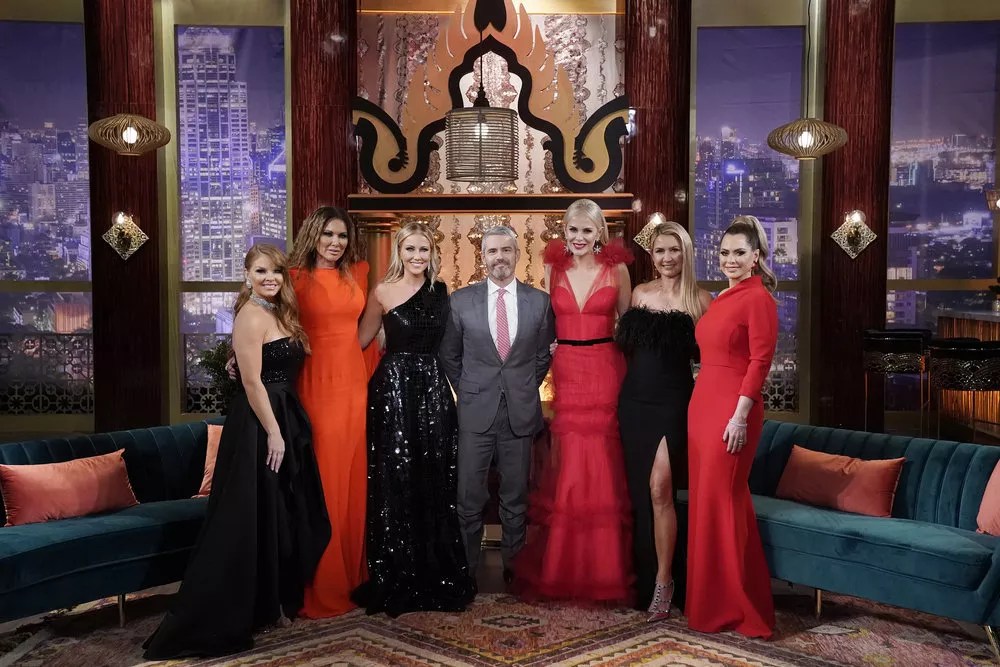 5 Storylines for <i>The Real Housewives of Dallas</i> That Would Surprise Us