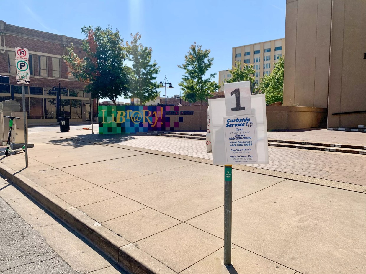 Cooking at Home More? Head to the Library.