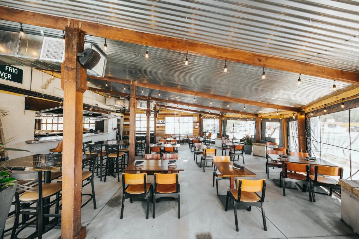 Dallas City Council Temporarily Waives Parking Requirements for Restaurants’ Patios