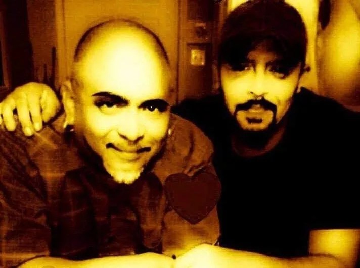 Frank Mendez, Dallas Teacher and<i> Selena </i>Actor, Died on Sunday