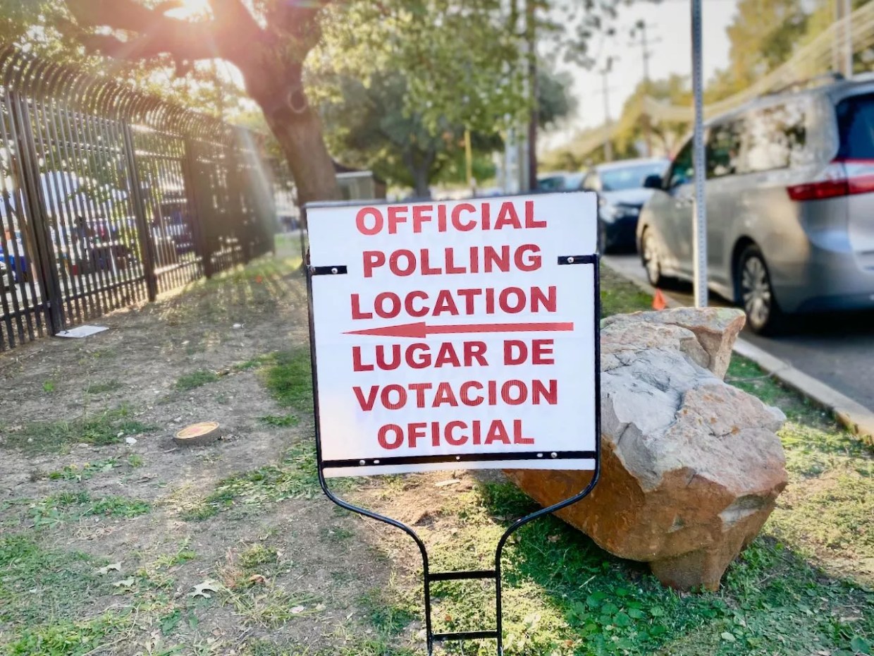 Wide Cast of Democrats and Republicans Heats Up Congressional District 6 Race