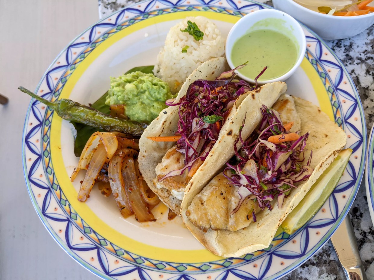 First Look: The New Taquero Is Bigger and Maybe Better Than the Original