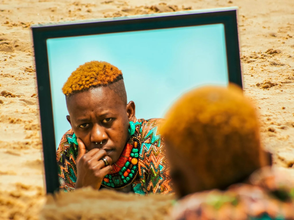 Eye Moon the Experience Is Creating a Platform for Sobriety