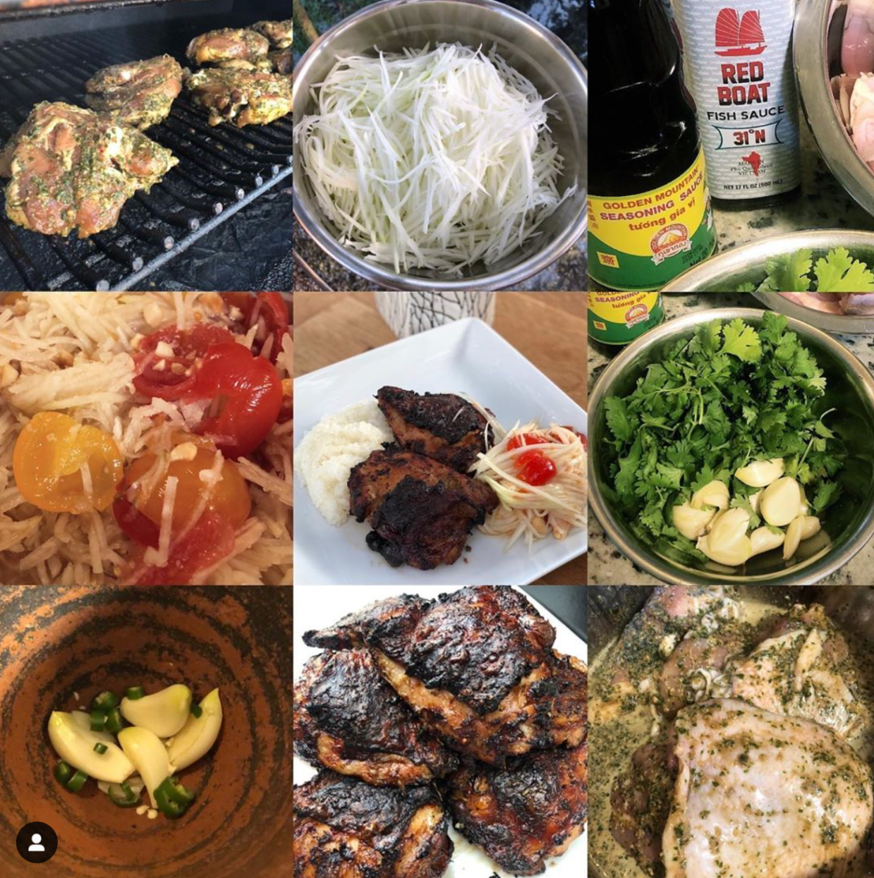 Chefs Lean into Social Media During the Pandemic and Find There’s More to Share than Food