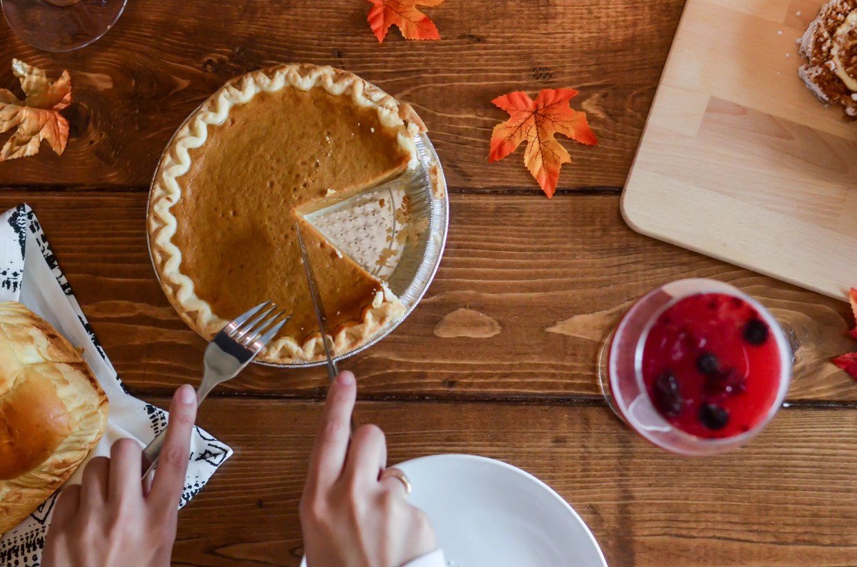 As Thanksgiving Nears, COVID-19 Cases Soar in North Texas