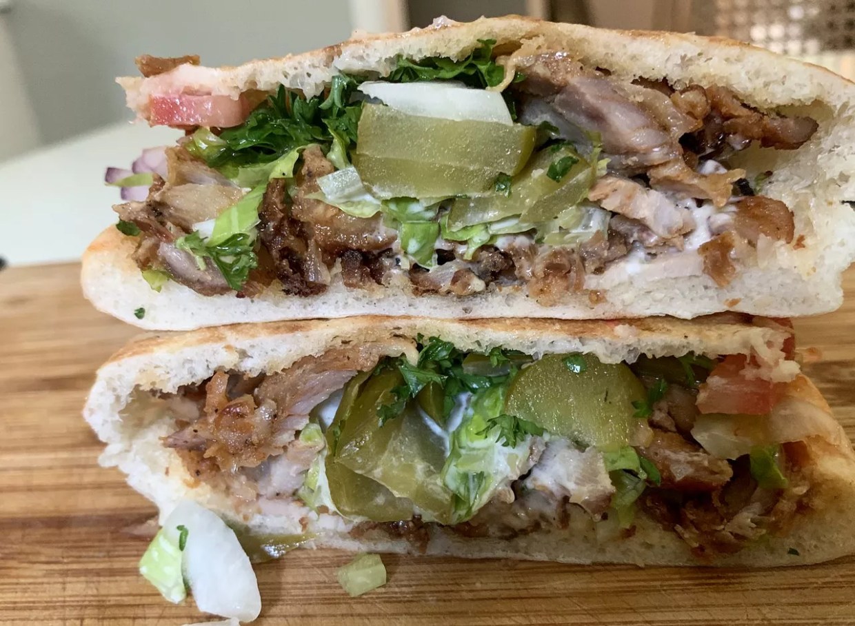 Why I’m Thankful for Bilad Bakery