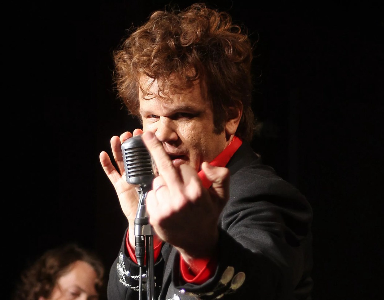 The 10 Best Fictional Songs Ever