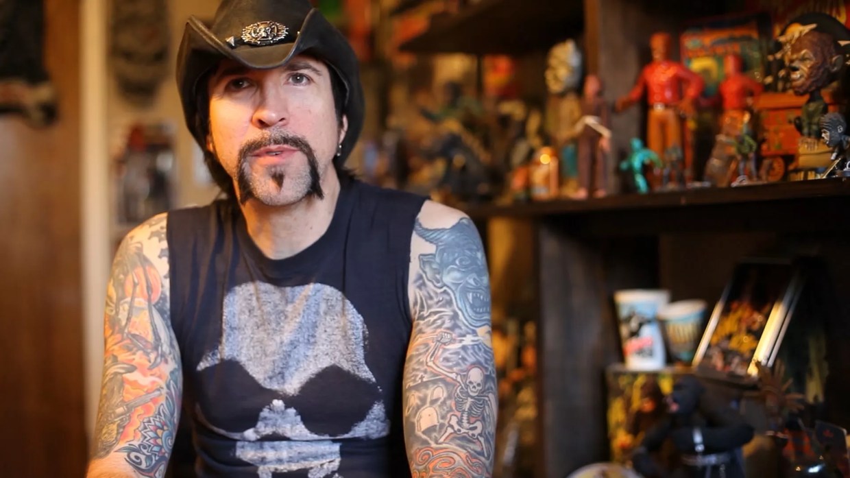 A New Documentary Revisits the History of Dallas Punk