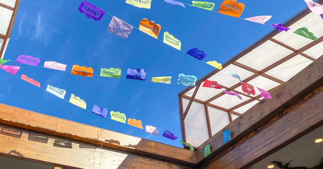 First Look: Yellow Rosa Offers a Little Refuge in Deep Ellum