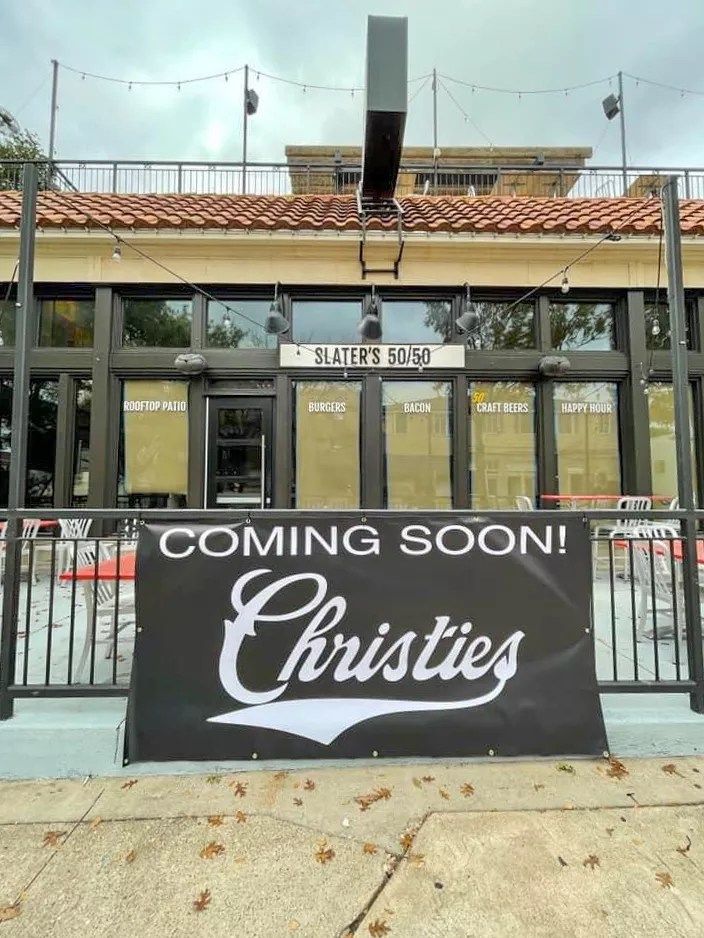 Christie’s Bar to Reopen on Lowest Greenville