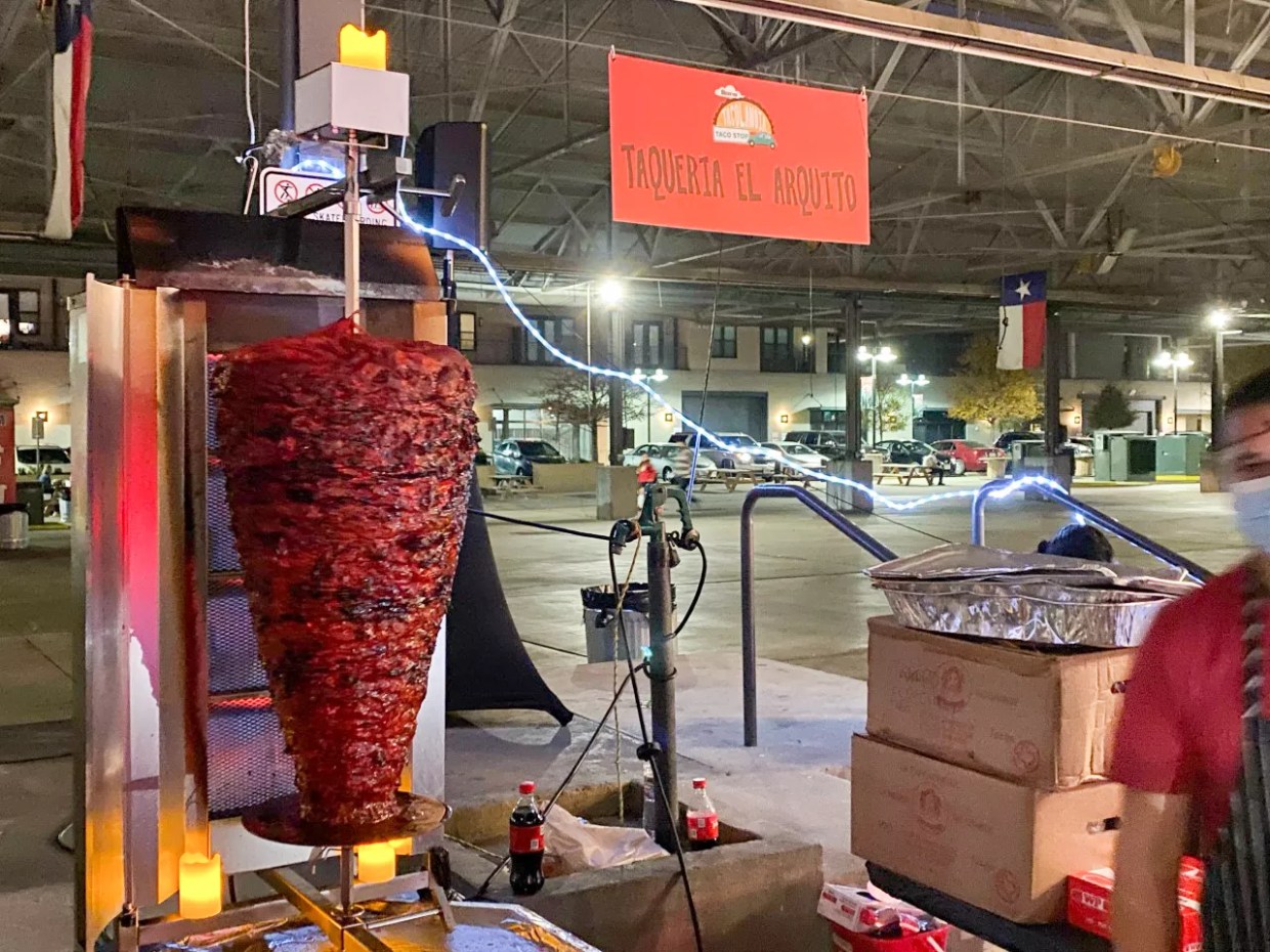 Tacolandia Succeeds with the Taco Stop 2020 Pivot