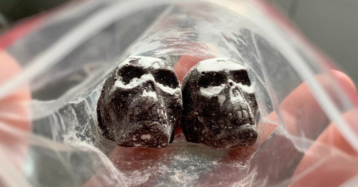 The 20 Best Bites of 2020 in Dallas