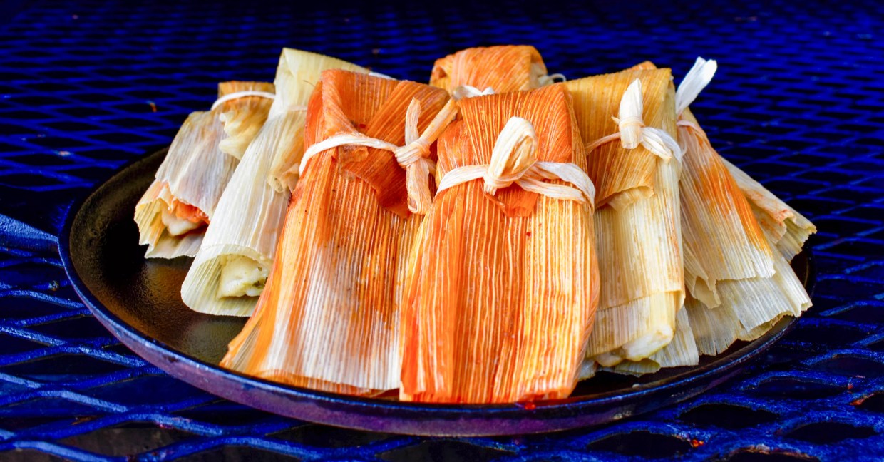 10 Places to Get Your Christmas Tamales (Even Last Minute)
