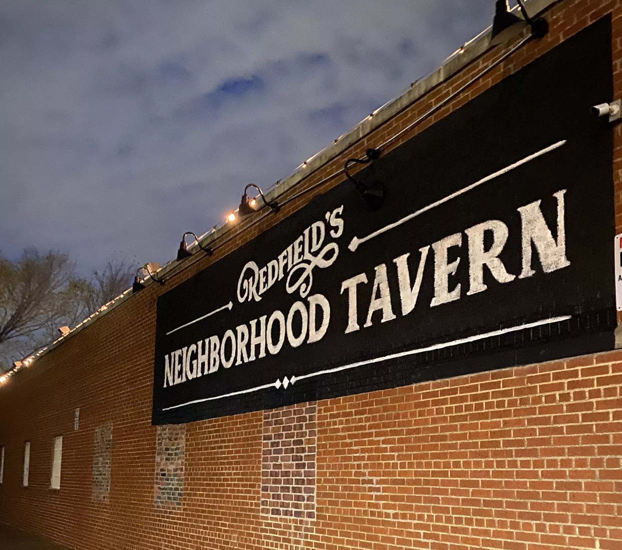 Does Redfield’s Tavern Deserve a Second Chance After Controversy?