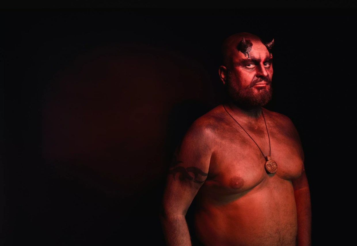 The Satanic Temple Says Texas Abortion Laws Violate Religious Liberty. So, They’re Filing Suit.