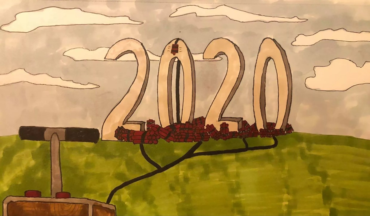 5 Big Wishes We Have For 2021