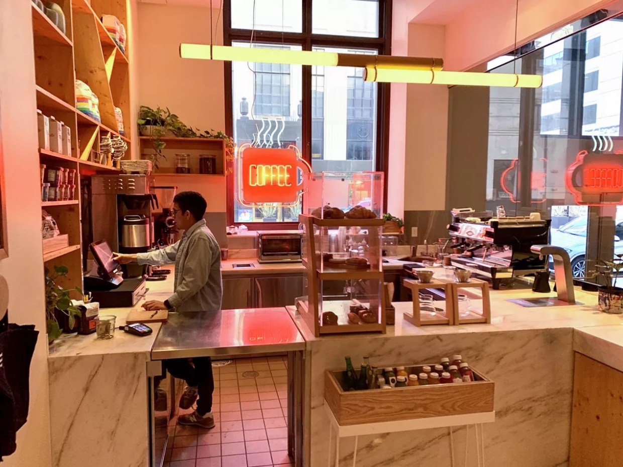 Tortilla Chips, Oysters and Our Jobs – A Few of the Things Dallas Misses