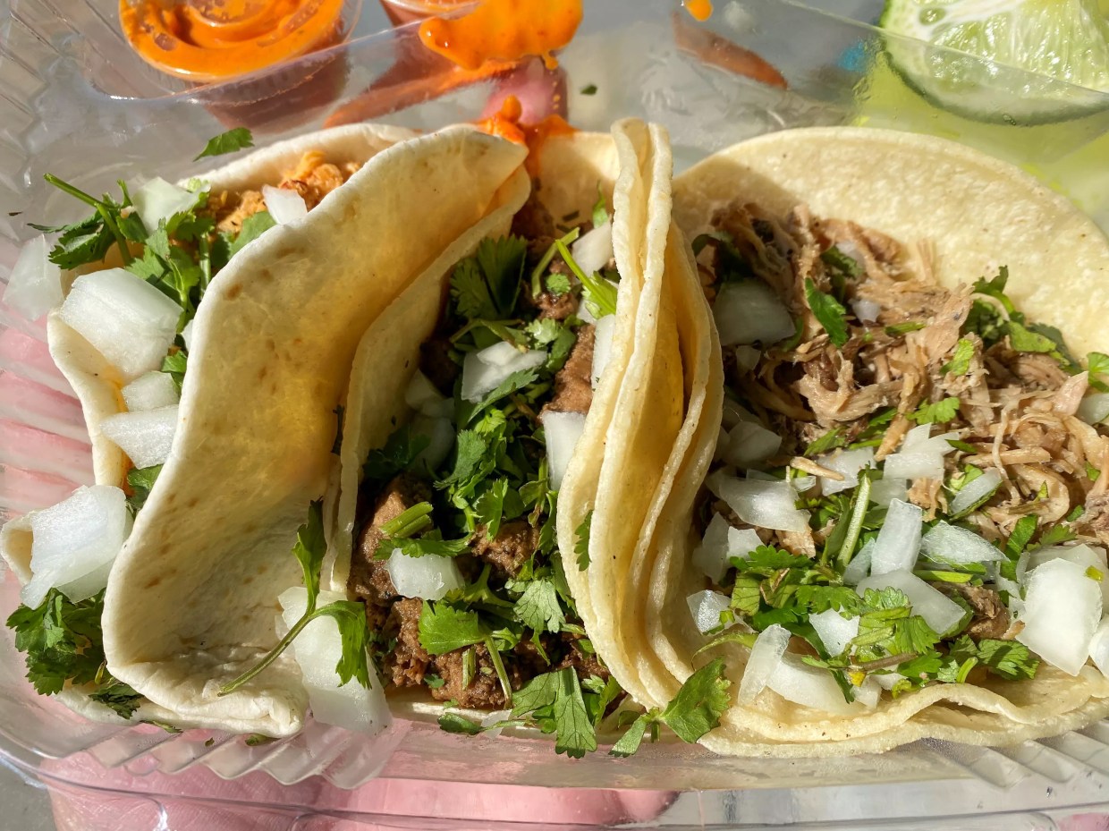 First Look: Tacos, Bites & Beats Opens in the Design District