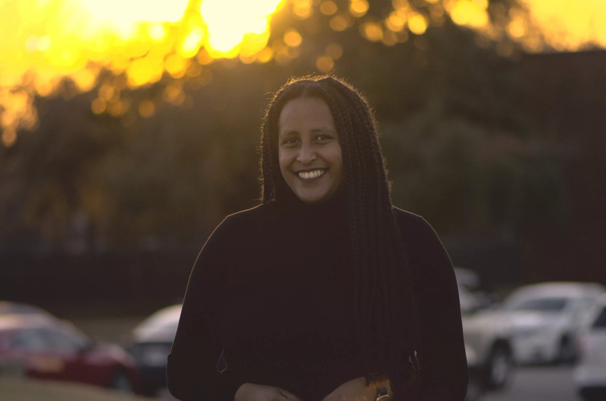 District 11 Council Candidate Hosanna Yemiru Wants to Defend Programs for Working Stiffs