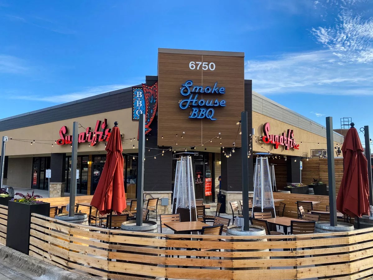 Sugarfire Smokehouse Brings a Sweet Take on Barbecue to Dallas’ Five Points
