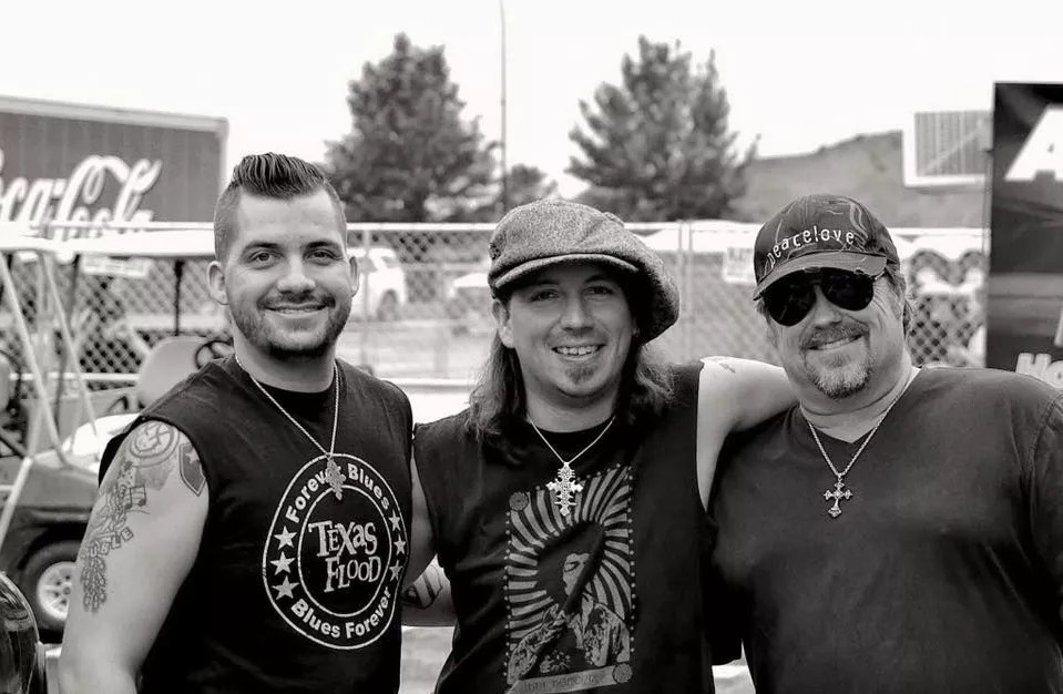 Texas Flood Covered Stevie Ray Vaughan For a Decade. Now They’re Really Feeling the Blues.