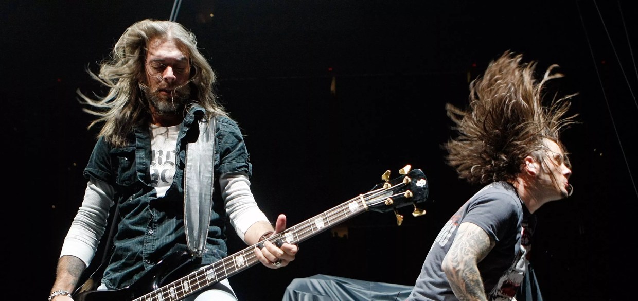 Drinker Beware: The New Pantera Beer from Texas Ale Project Might Induce Headbanging