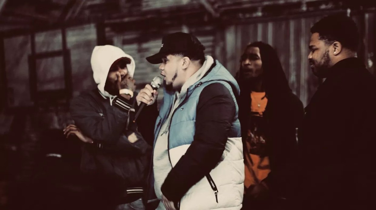 Cush With a C Has Something To Brag About