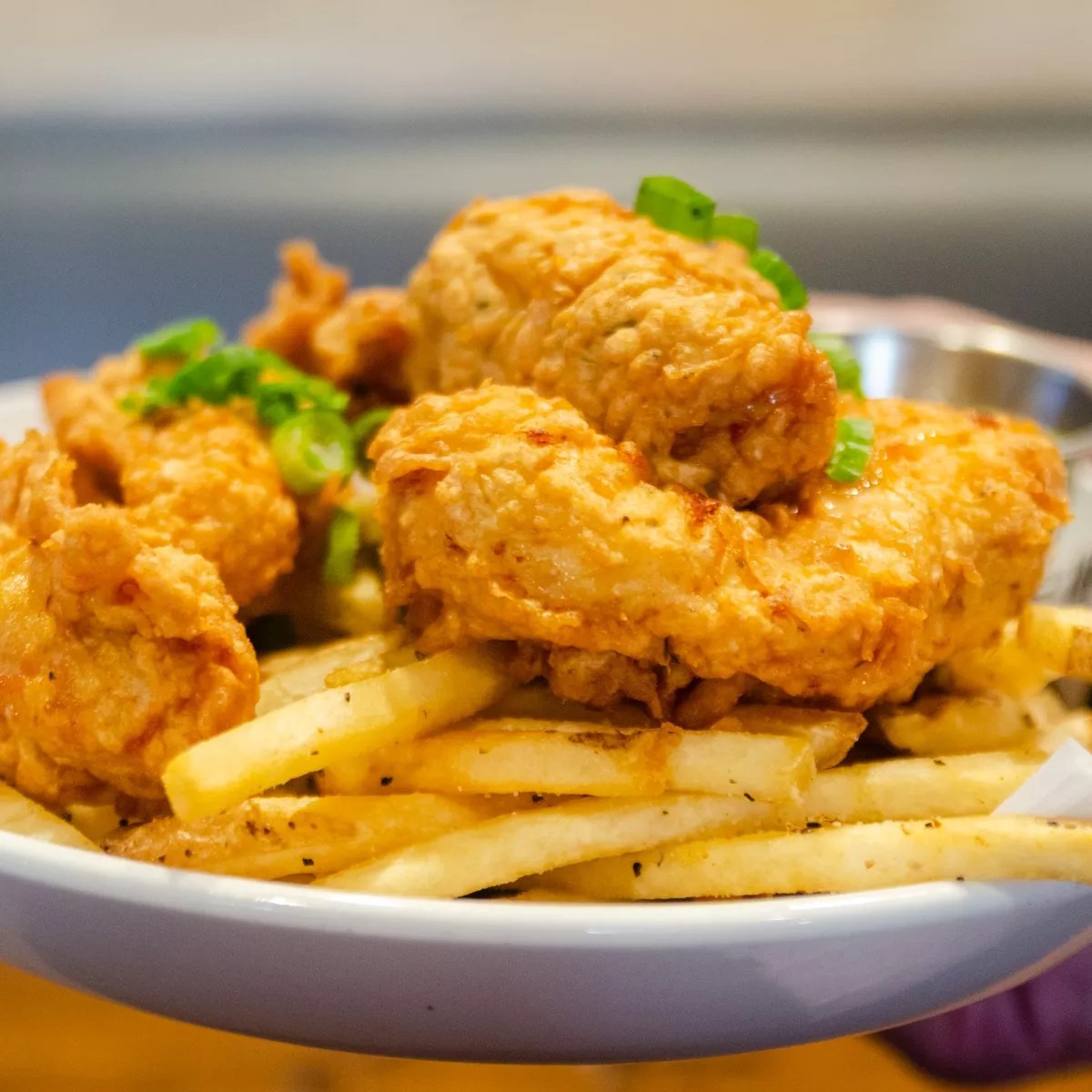 In Coppell, J. Macklin’s Grill Serves Its Community Well