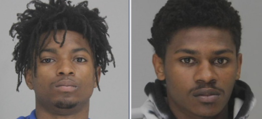 2 Teenagers Arrested, Charged With Murder of Dallas Musician Paul Allen