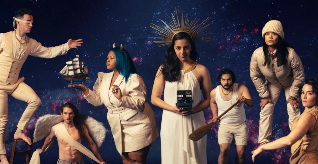 Stage West’s Kara-Lynn Vaeni Is Changing up Pandemic Theater