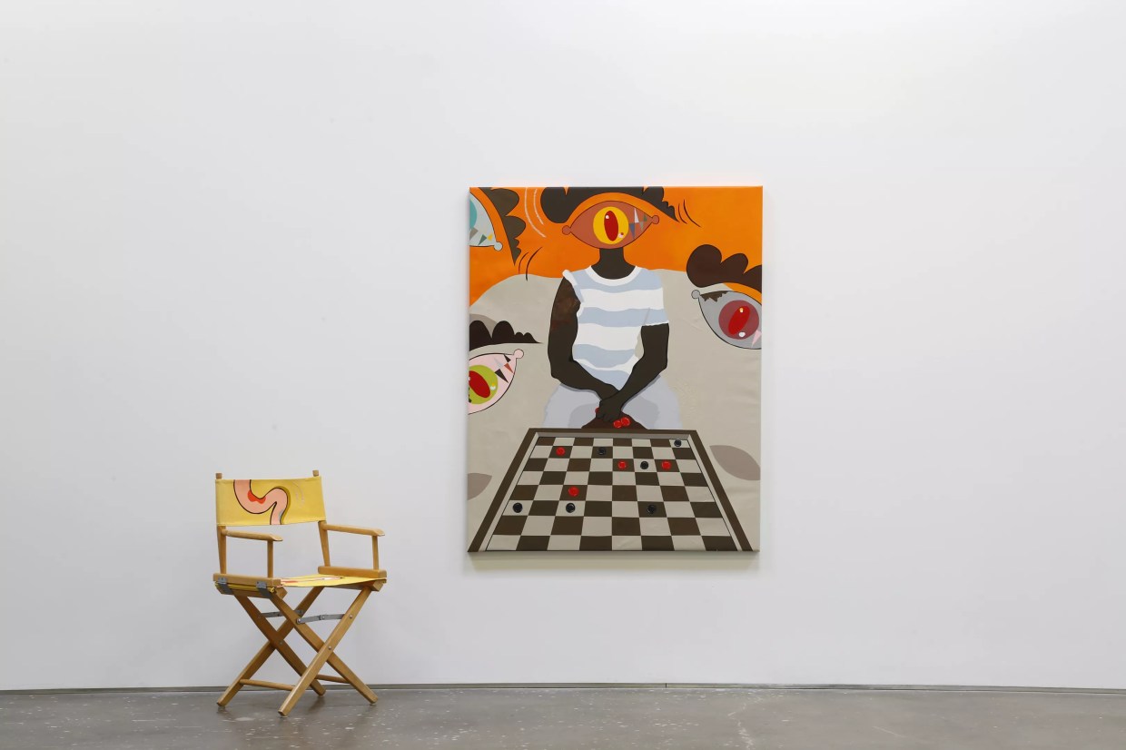 5 Art Exhibitions Worth Checking Out This Spring