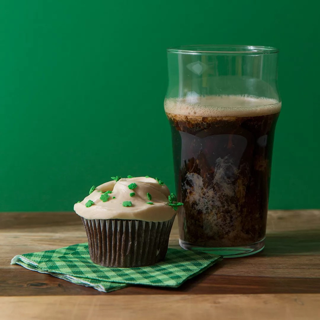 What To Eat and Drink While You Stream The North Texas Irish Festival
