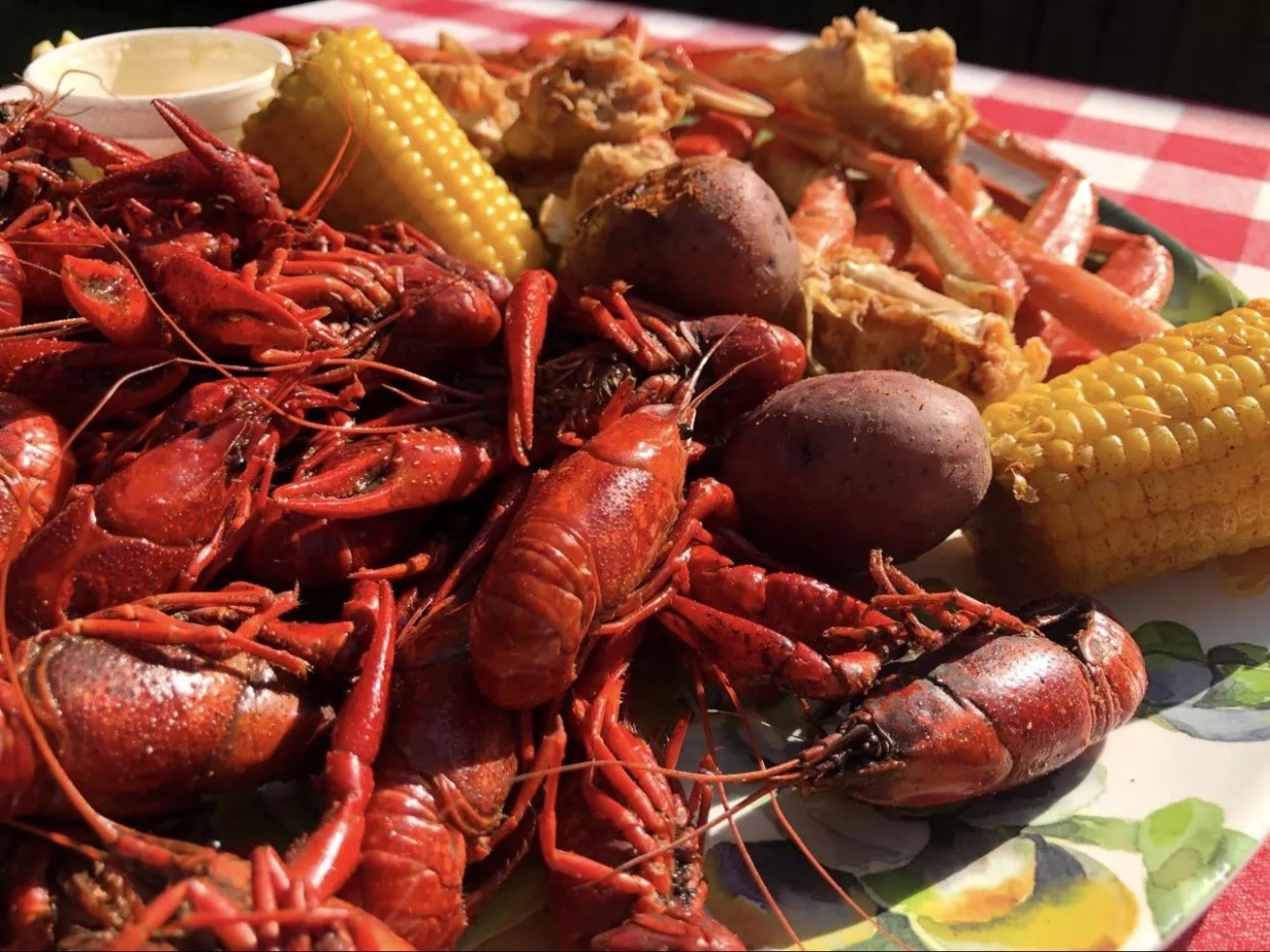 The Lost Cajun in Keller Sues to Halt Federal Preference to Minority Restaurants, Gets $187K