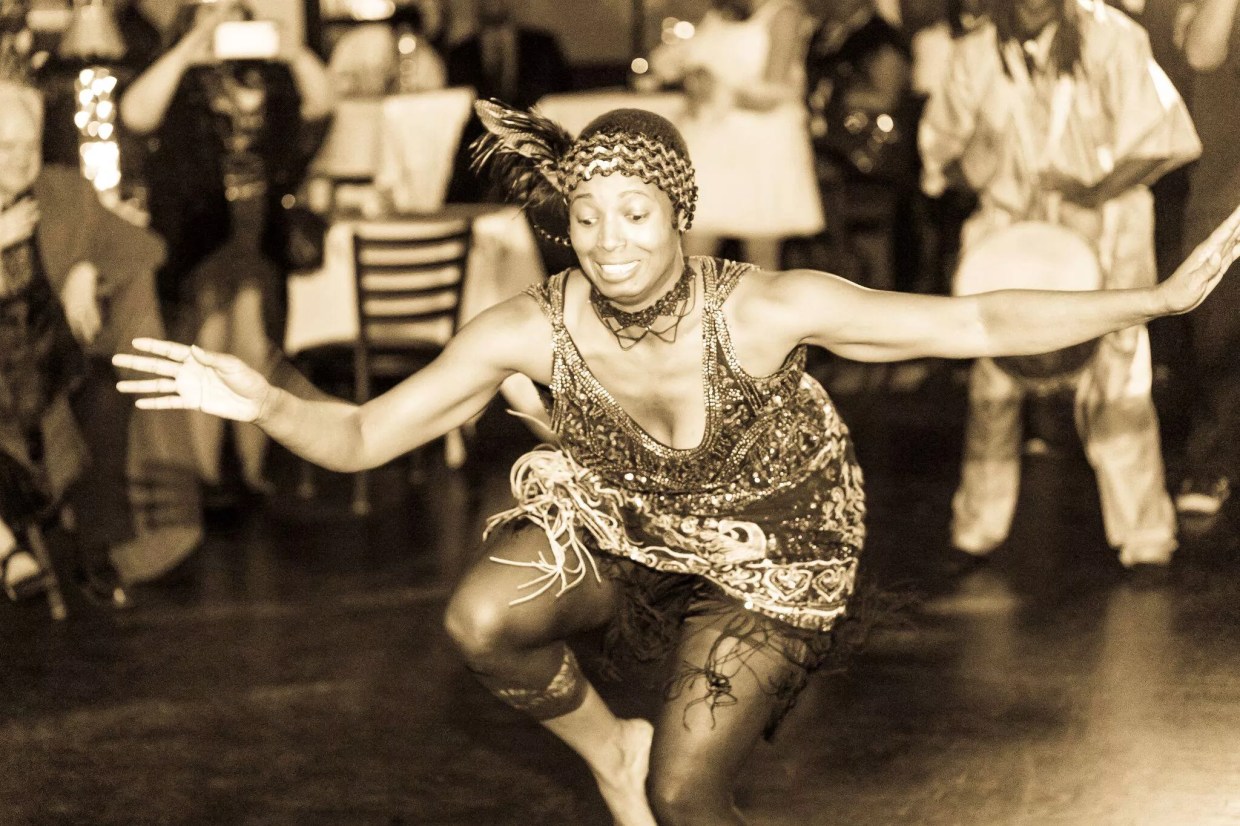 Verb Kulture Is Redefining the Open Mic Through a Weekly Event in Deep Ellum