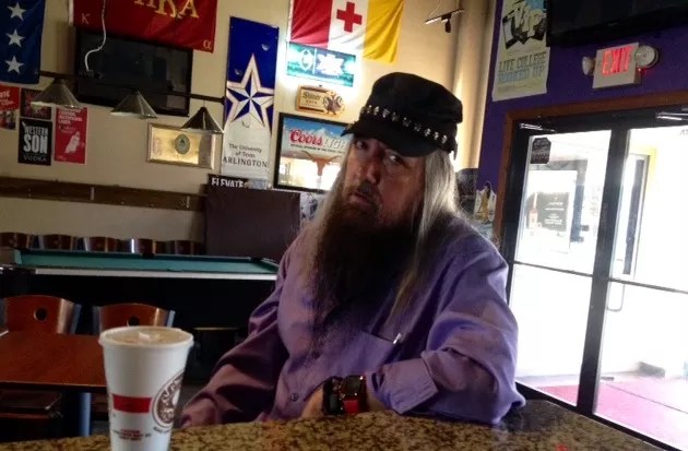 ‘Godfather of Heavy Metal’ Faces Charges After Running for Mayor as a Convicted Sex Offender