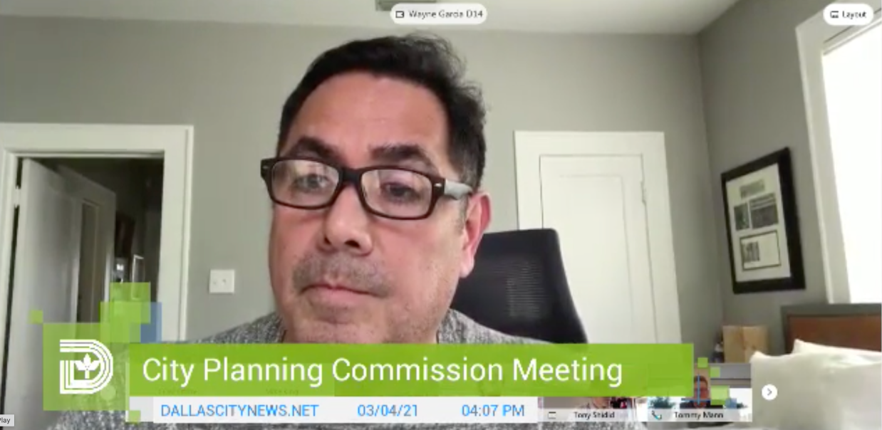 Ethics Complaint: City Plan Commissioner Had Conflict of Interest in Uptown Zoning Case