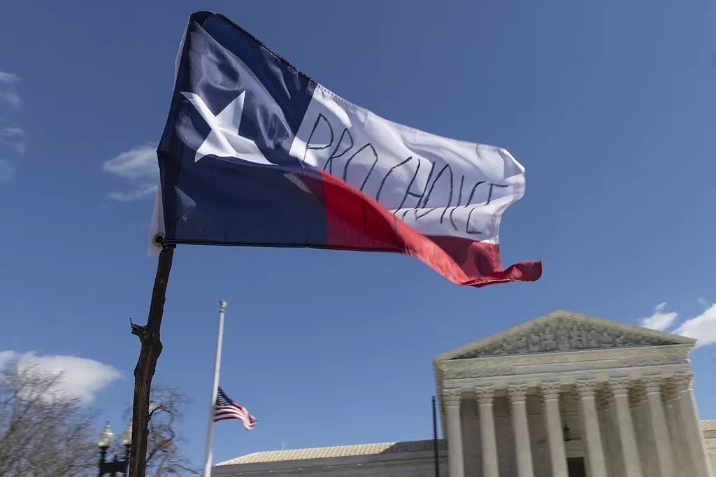 Texas Gets Another Anti-Abortion ‘Sanctuary City,’ This Time in Lubbock