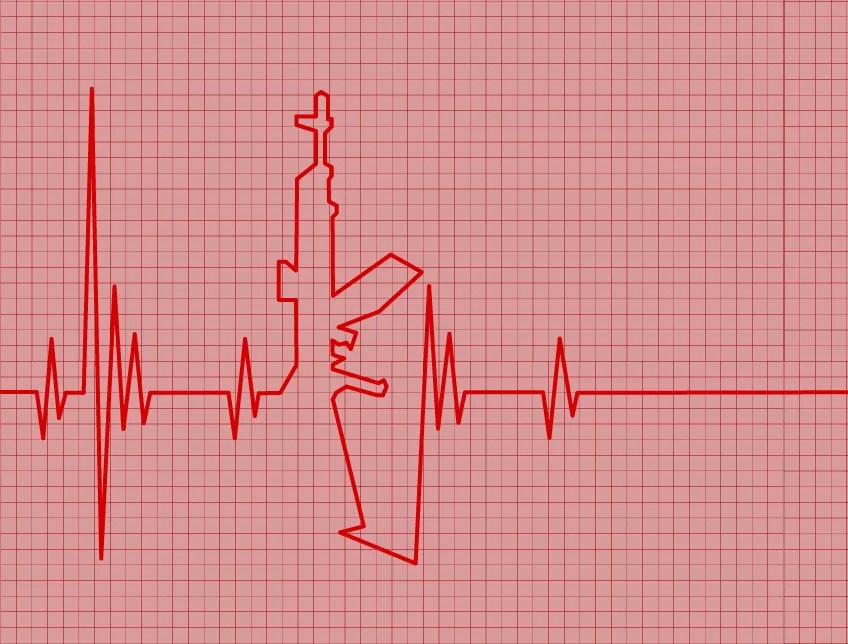 As Doctors Decry Gun Violence, Texas Republicans Push Lax Restrictions