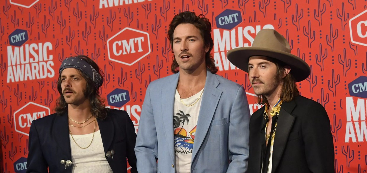 The Pandemic Kept Midland Together and Might’ve Helped The Beatles, Too