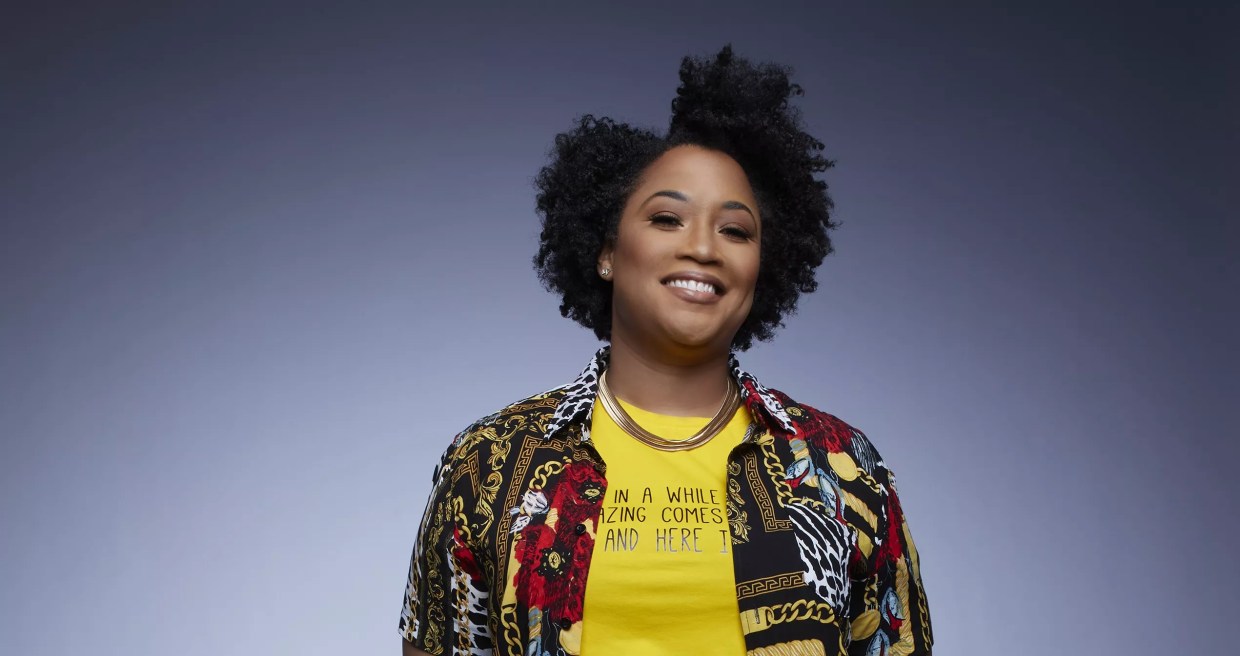 Hip-Hop Artist La Bell Fights for Accountability With ‘Floyd’s Song’