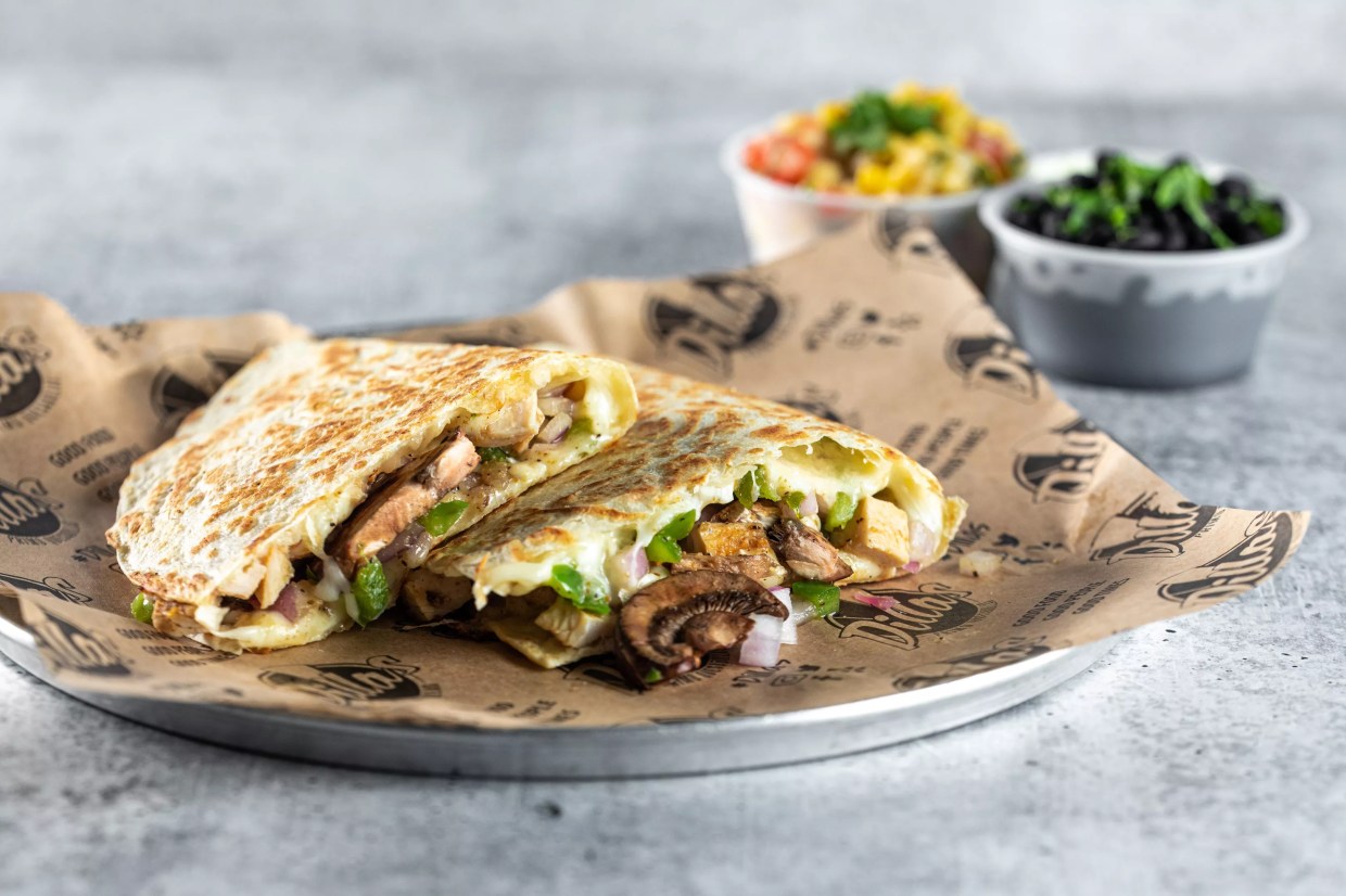 Dillas Owners Bring Good Food & Good People with Their Fourth Location