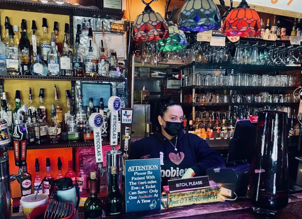 The Grapevine Is Back! A Tale of Caution and Everclear