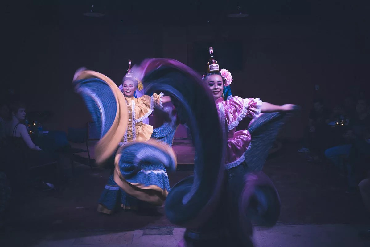 The Best Things To Do in Dallas May 5 – May 13