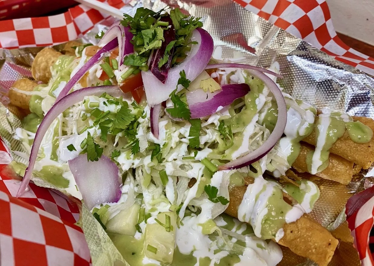 Mami Coco in East Dallas Brightens Traditional Dishes