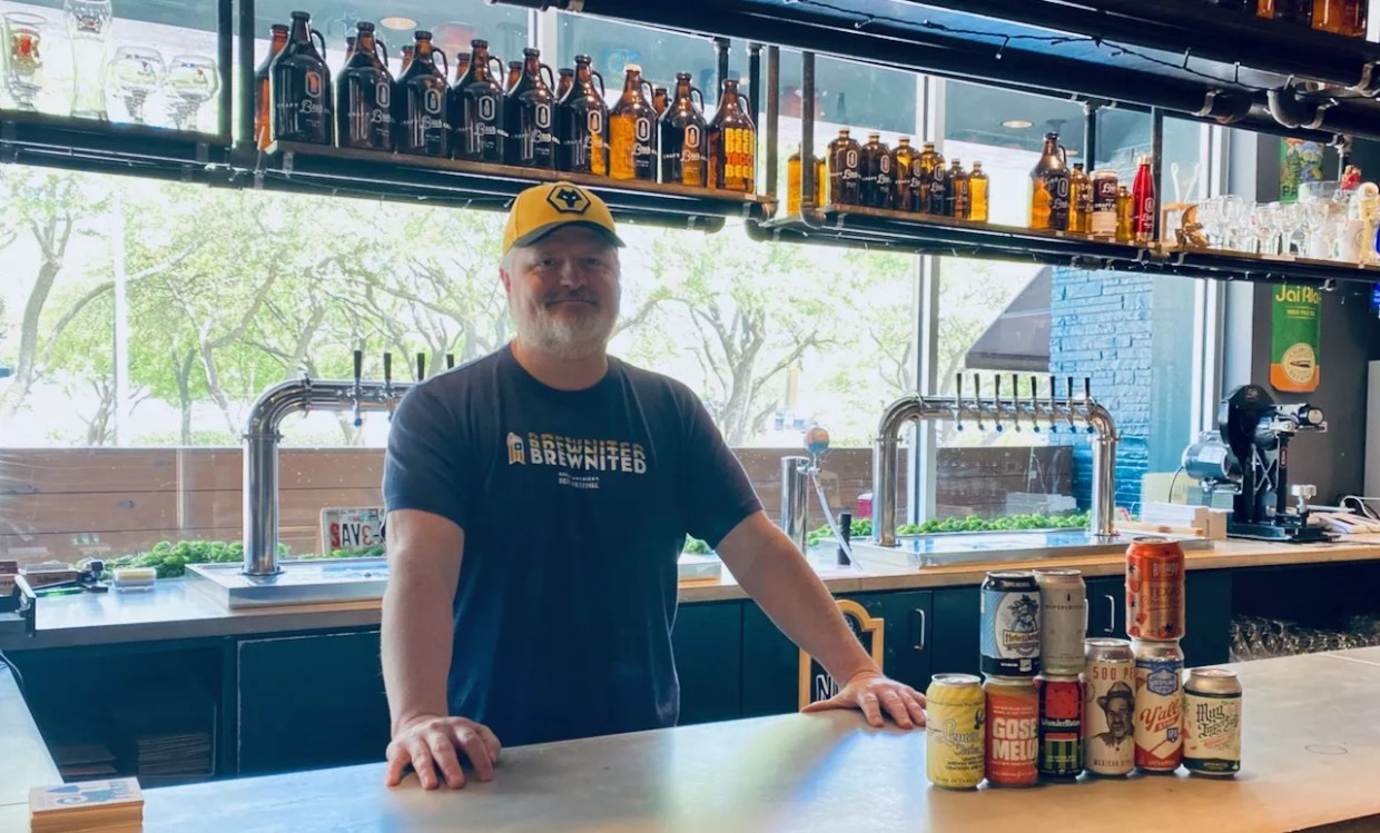 9 Summer Beer Picks from Craft Beer Cellars, Plus the Bar Is Open Again