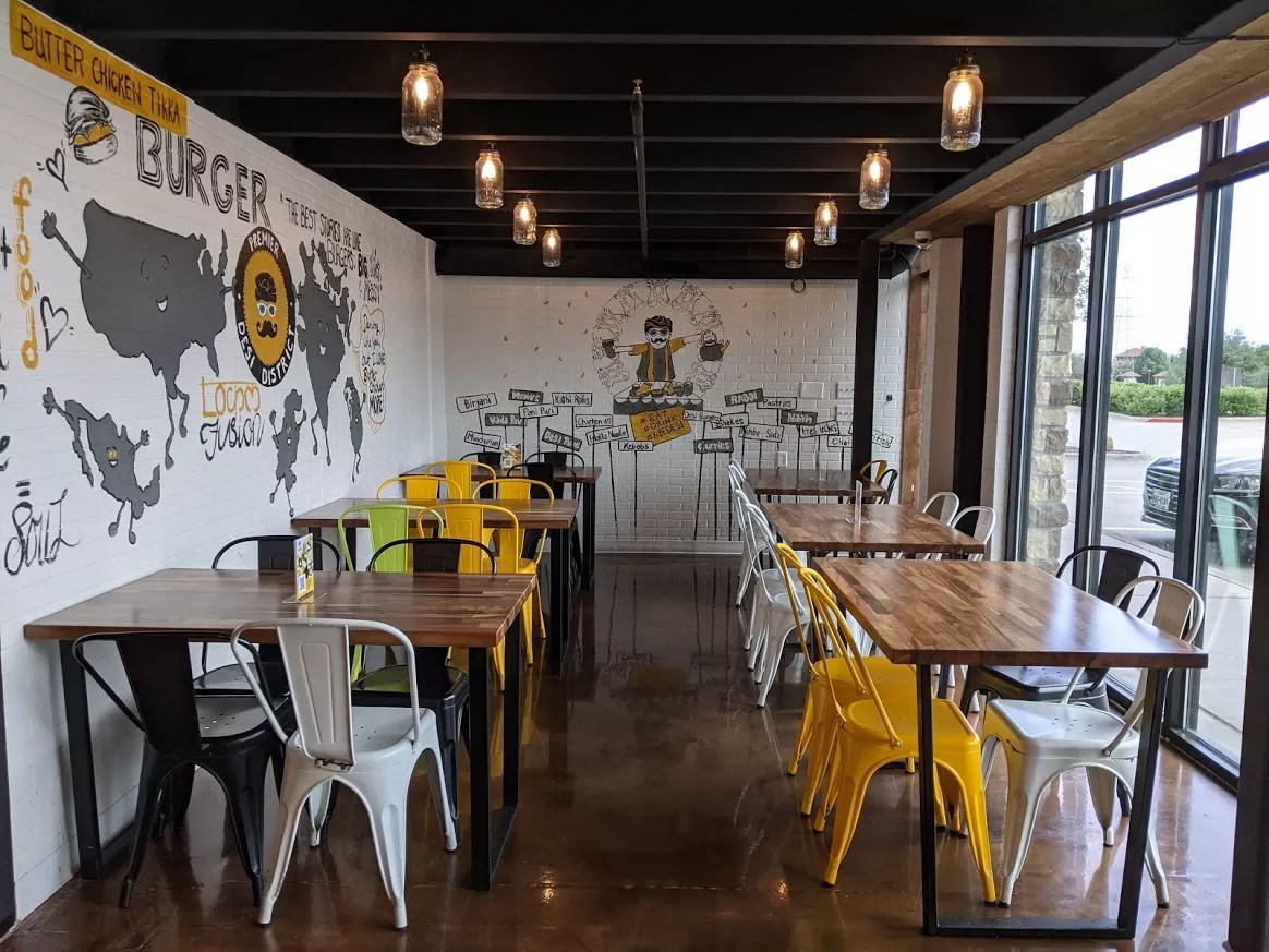 Desi District, One of Irving’s Best Indian Restaurants, Has Big Expansion Plans