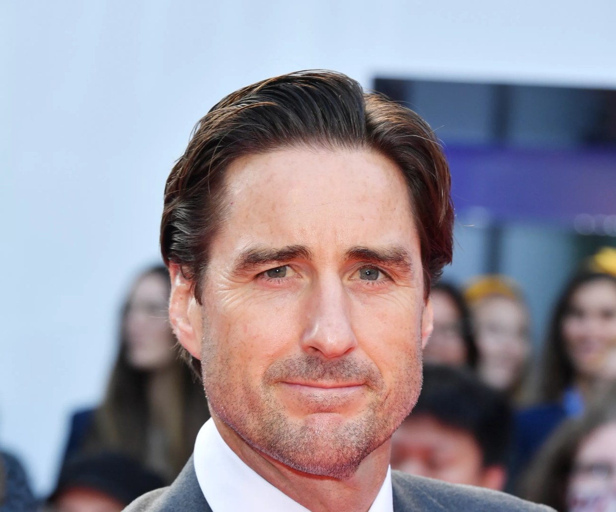 Luke Wilson Still Knows Good Local Restaurants but Not Much About the Dallas Cowboys