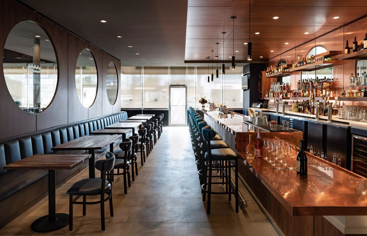 BarNone Throws a Well-Deserved Grand Opening Do-Over