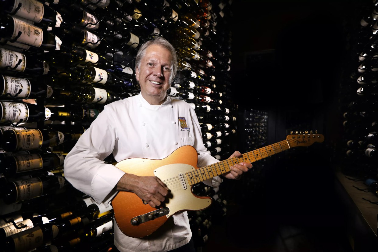 12 Terrific Options for Father’s Day Dining and Gifts