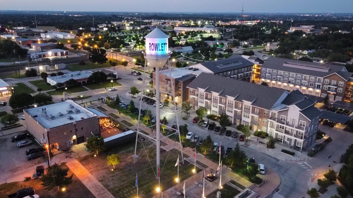 It’s Pride Month in Rowlett, but Opponents Are Still Trying to ‘Hamstring’ City Council